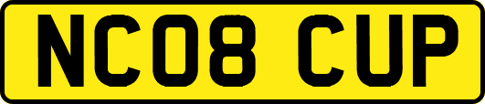 NC08CUP