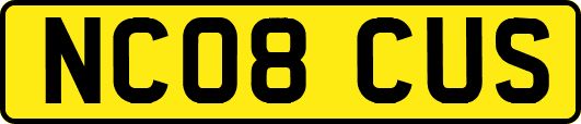 NC08CUS