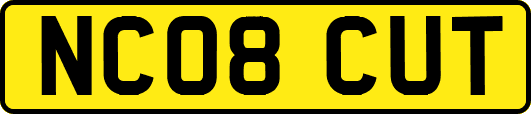 NC08CUT
