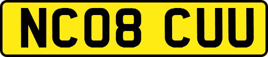 NC08CUU