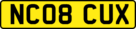 NC08CUX
