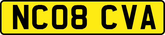 NC08CVA