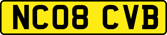 NC08CVB
