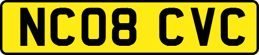 NC08CVC