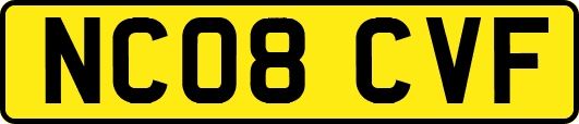 NC08CVF