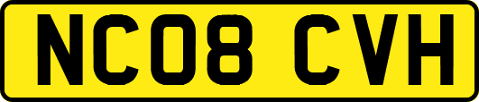 NC08CVH