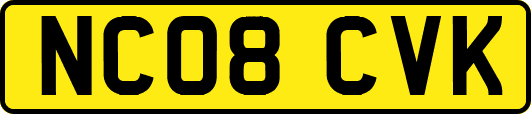 NC08CVK