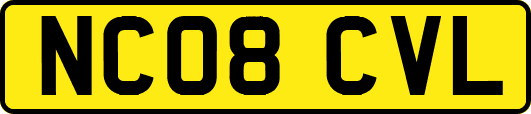 NC08CVL