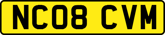 NC08CVM