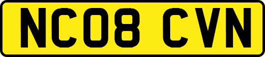 NC08CVN