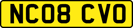 NC08CVO
