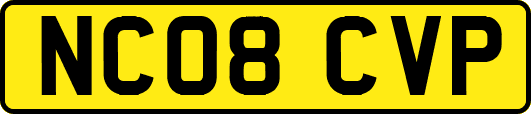 NC08CVP