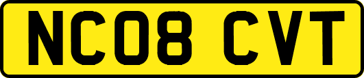 NC08CVT
