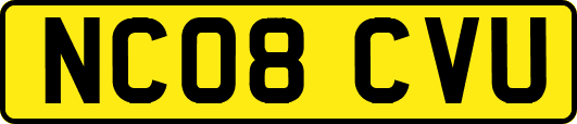 NC08CVU