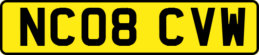 NC08CVW