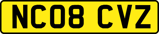 NC08CVZ