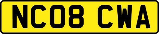 NC08CWA
