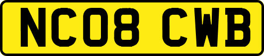 NC08CWB