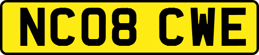 NC08CWE