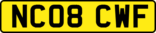 NC08CWF