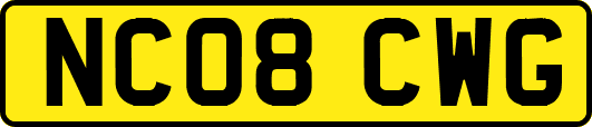 NC08CWG