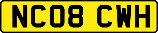 NC08CWH