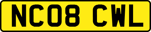 NC08CWL