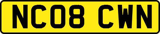 NC08CWN