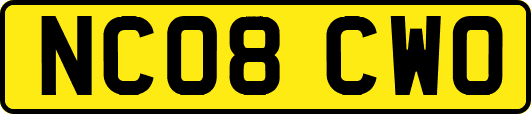 NC08CWO