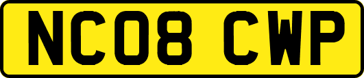 NC08CWP