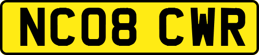 NC08CWR