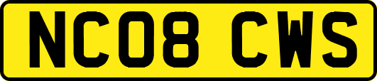 NC08CWS