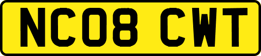 NC08CWT