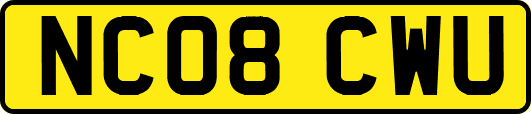 NC08CWU