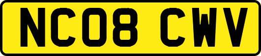 NC08CWV