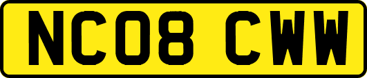 NC08CWW