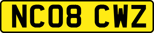 NC08CWZ