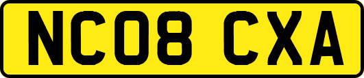 NC08CXA
