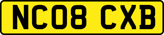 NC08CXB