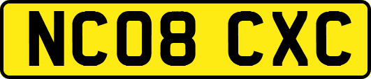 NC08CXC