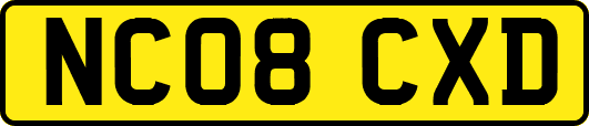 NC08CXD