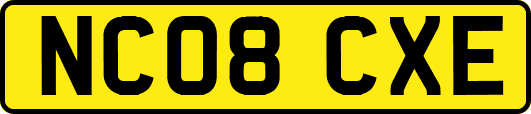 NC08CXE