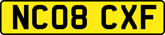 NC08CXF