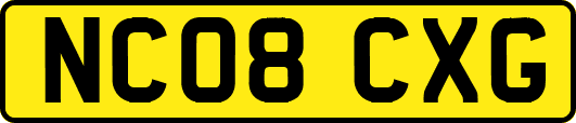 NC08CXG