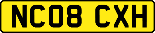 NC08CXH