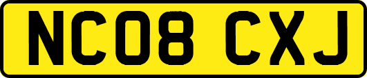 NC08CXJ