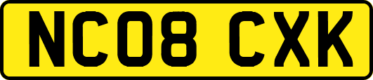 NC08CXK
