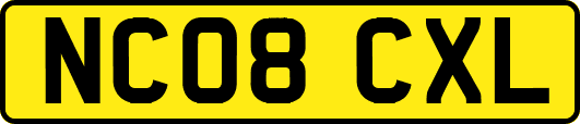 NC08CXL