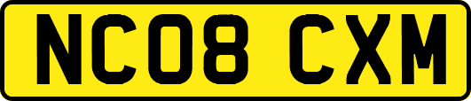 NC08CXM