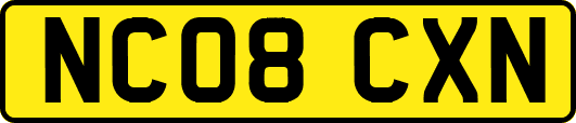 NC08CXN
